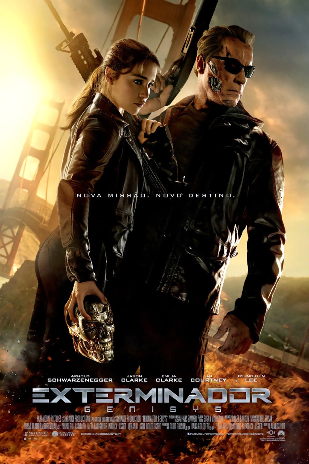 Terminator Genisys